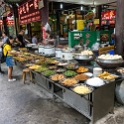 AS CHN SW SIC LES Emeishan 2017AUG16 009  The local version of a self-serve buffet. : 2017, 2017 - EurAisa, Asia, August, China, DAY, Eastern Asia, Emeishan, Leshan, Sichuan, Southwest, Wednesday